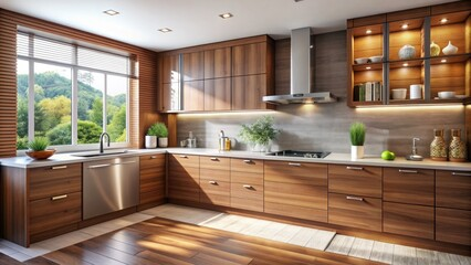 Cabinet Refinishing San Jose CA